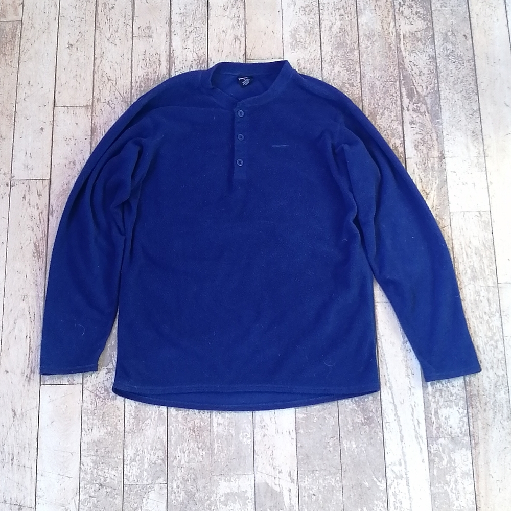 PATAGONIA Capilene Fleece Base Layer